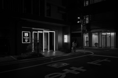 TOKYO MIDNIGHT