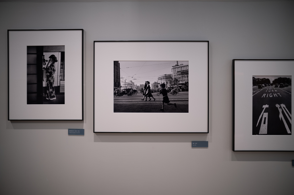 レンズ試写（サンプル）