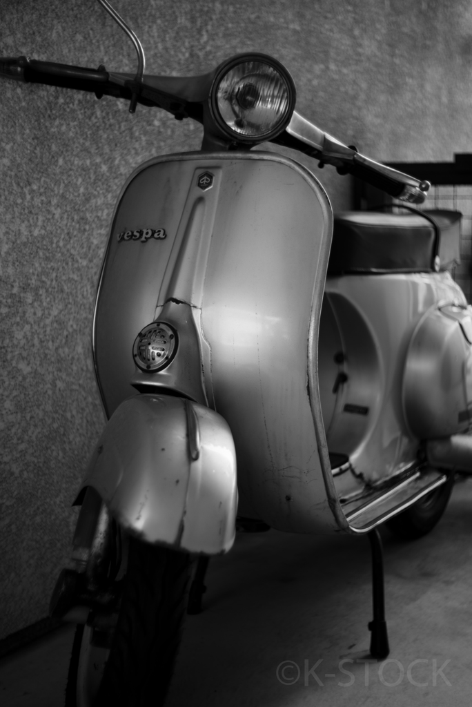 Vespa