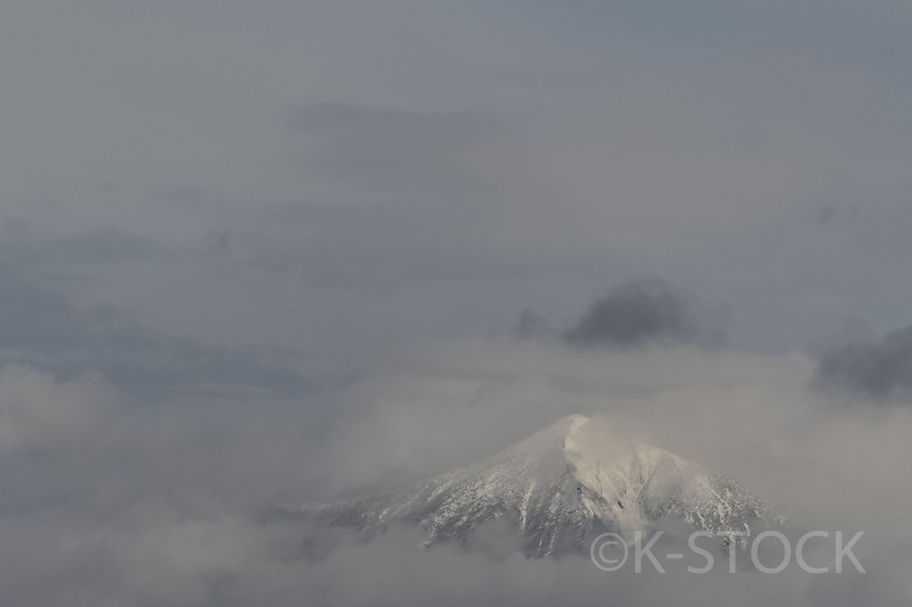 宝の山 会津磐梯山