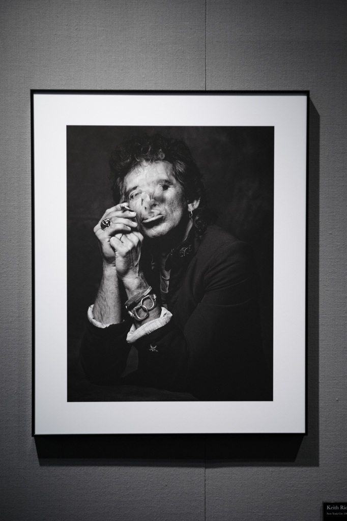 Keith Richards