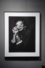 Keith Richards