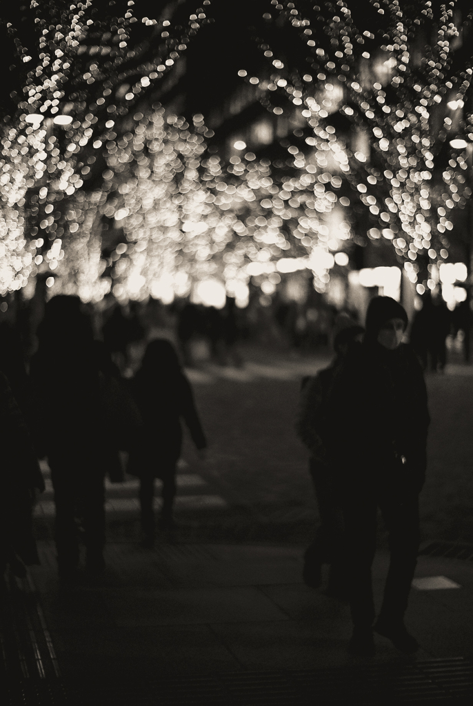 イルミネーション