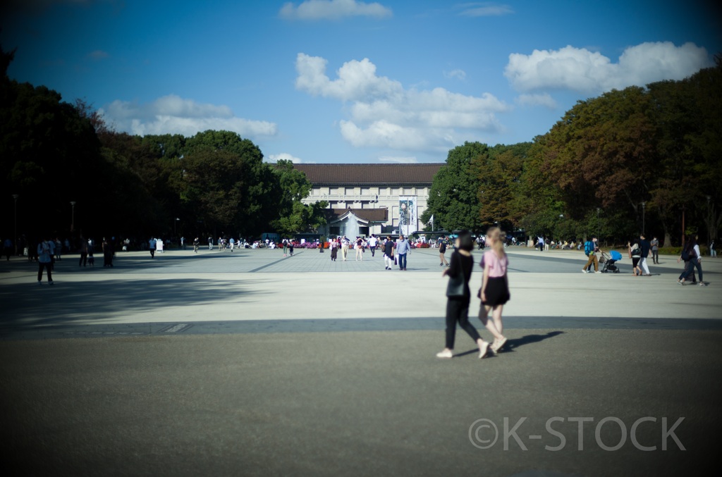 上野公園