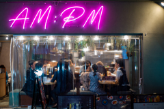AM:PM