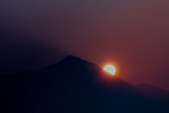 日の出