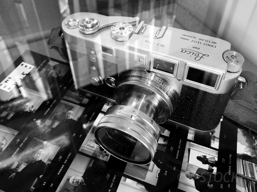 Leica M3