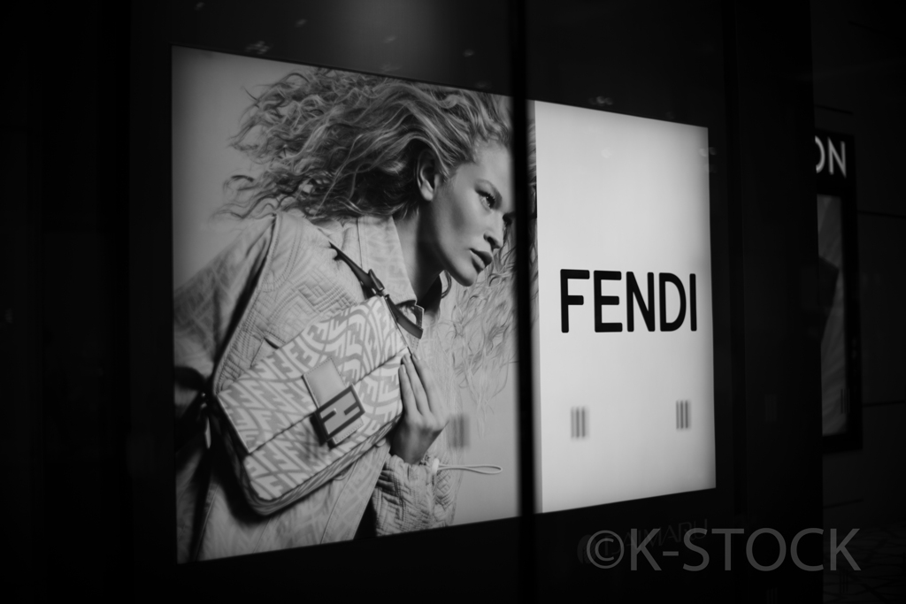 FENDI