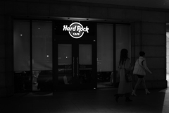 Midnight Tokyo