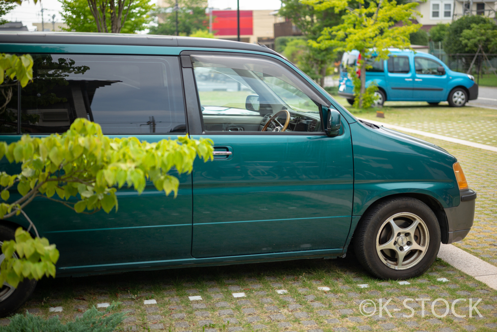 ホンダ対ルノー