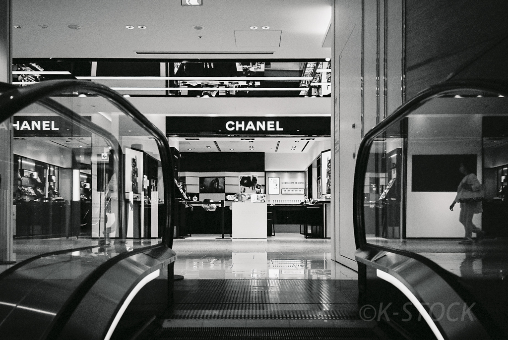 CHANEL