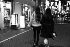 銀座