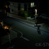 帰路