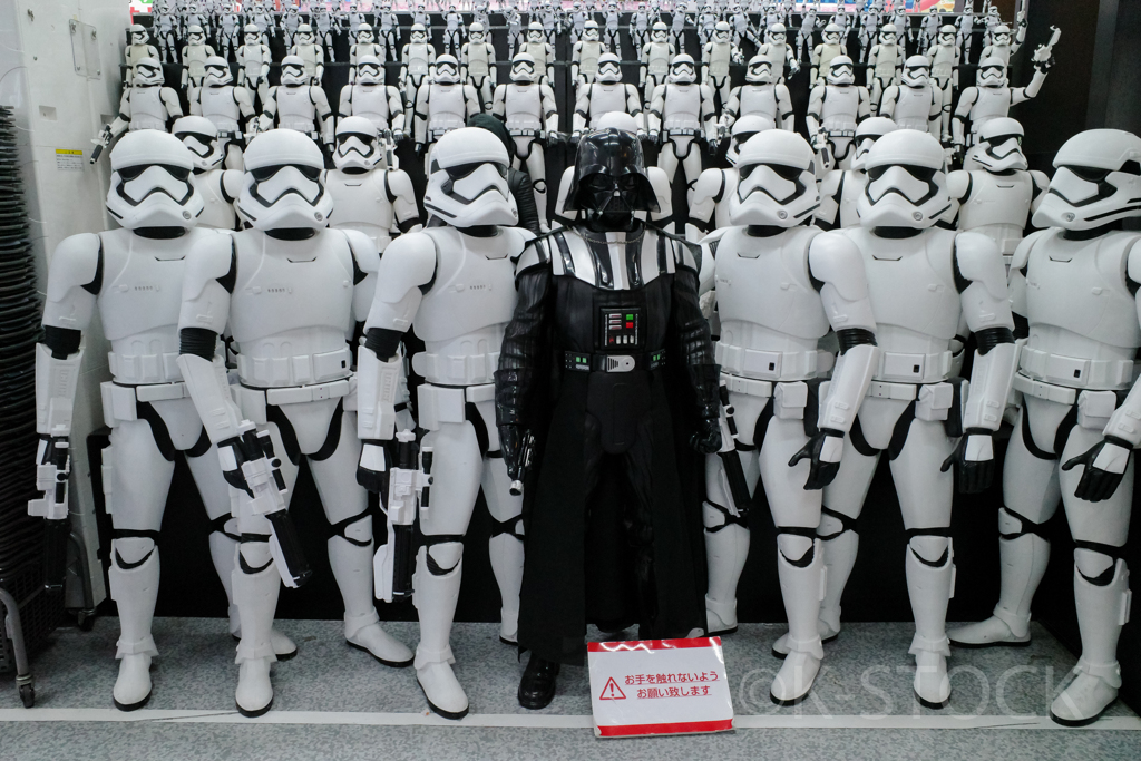 STAR WARS