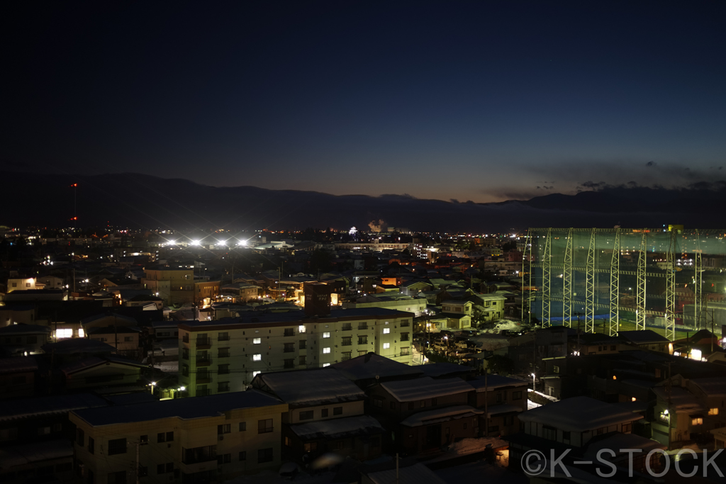 f1.2の風景