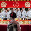 祇園祭／京都②
