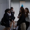 想定外