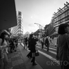 アメヤ横丁