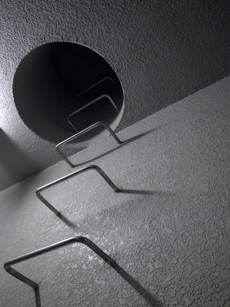 天国への階段　「Stairway to Heaven」    