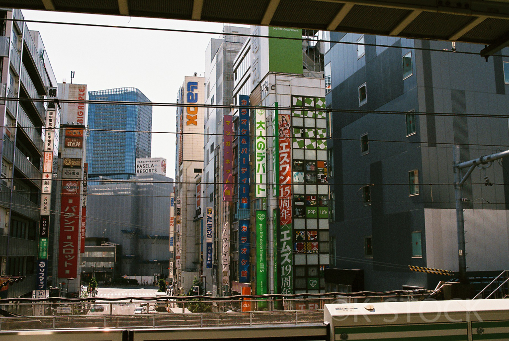 秋葉原駅