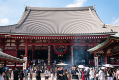 浅草寺