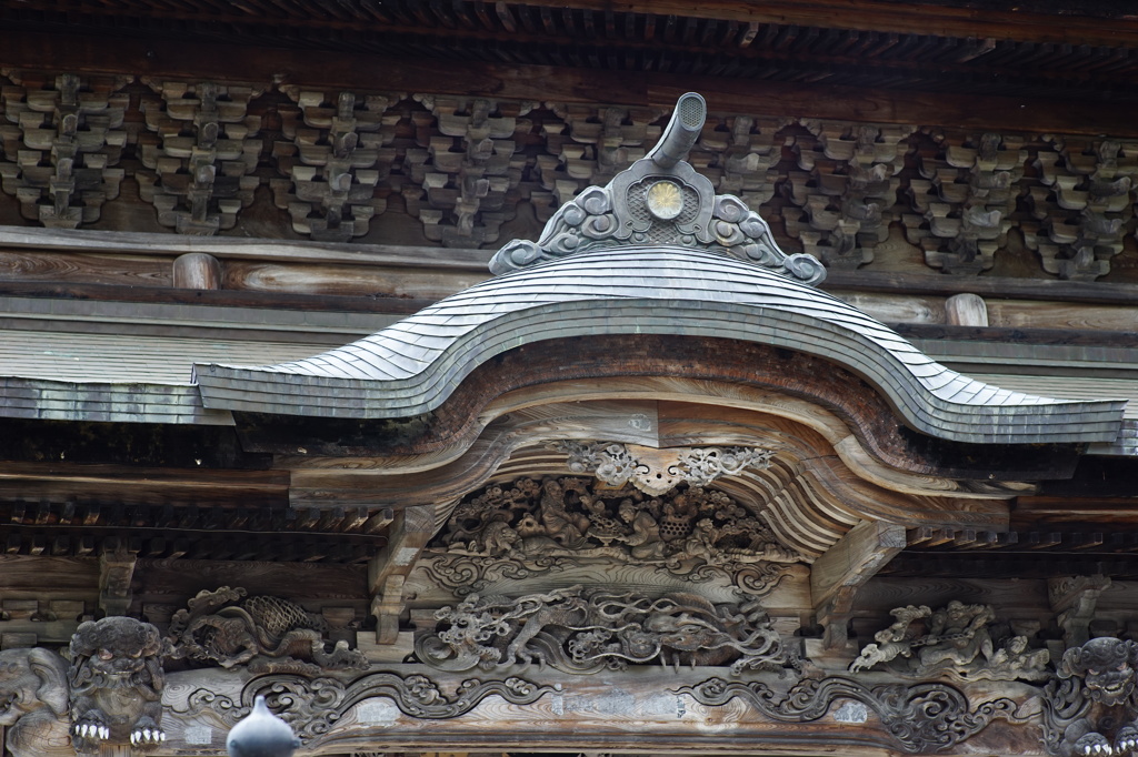虚空蔵様（こくぞうさま）