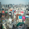 新宿28階