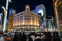 まん延防止措置前夜