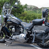 HARLEY-DAVIDSON