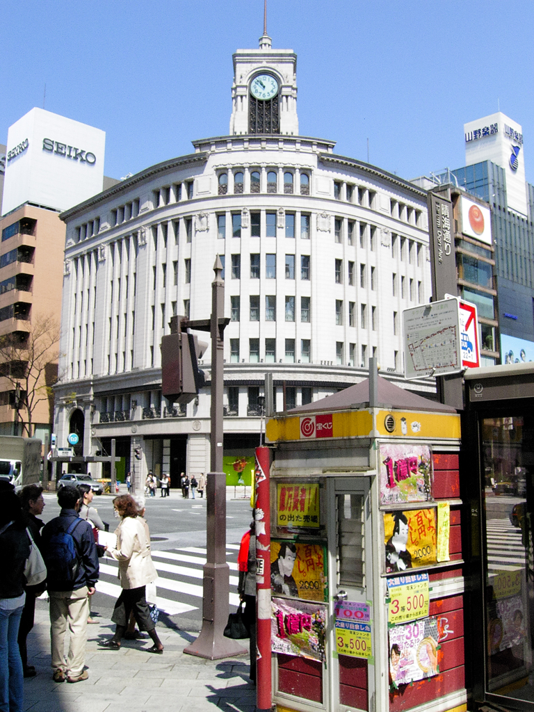 億万長者の出た売り場