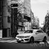 新宿御苑前