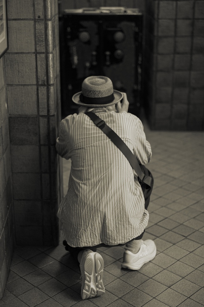 一年の振り返り⑦