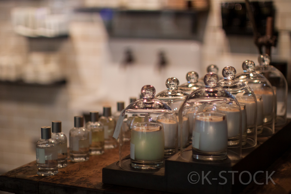Aroma