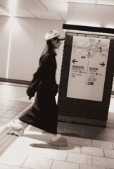 現在地 N1