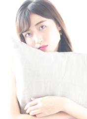 返事待ち