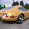 TOYOTA  2000GT