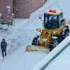 除雪
