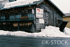 トミオカホワイト美術館（Nikon F100）