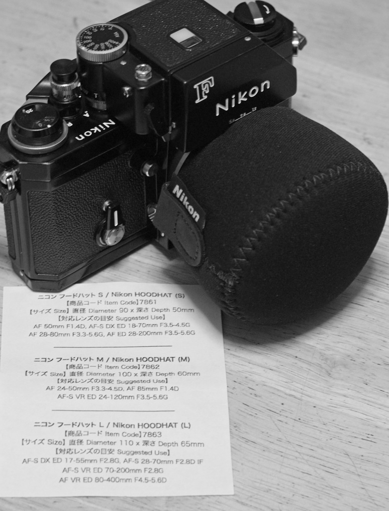 専門店 Nikon フードハットM 7862 コンパクトデジタルカメラ