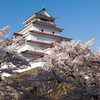鶴ヶ城