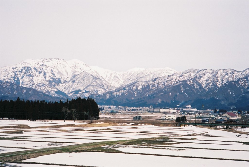 八海山