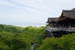 清水寺／京都⑨