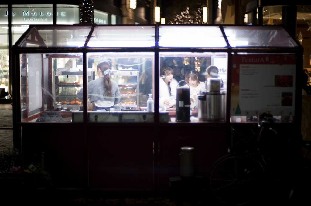 タイトル思い浮かばずしばらくこのままで