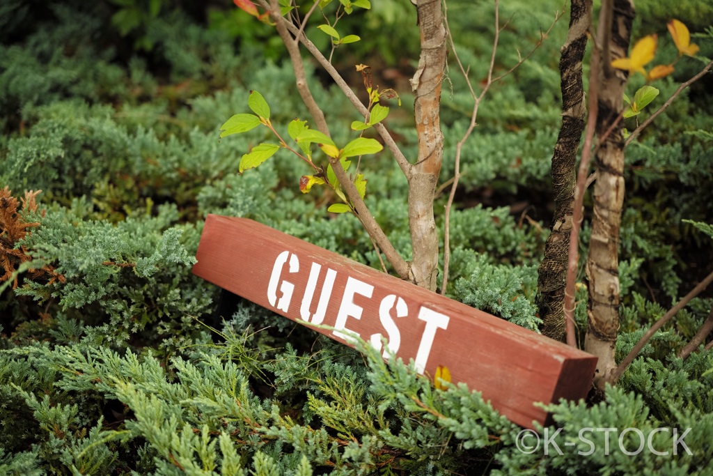 GUEST
