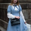 ALICE'S ADVENTURES IN WONDERLAND