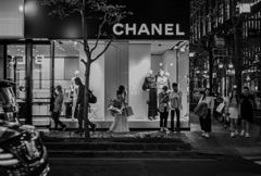 CHANEL