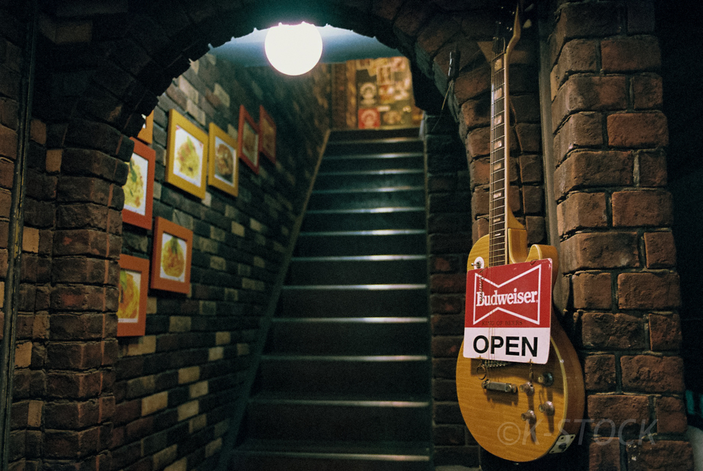 Stairway to Heaven
