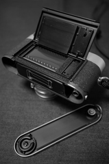 Leica M2 