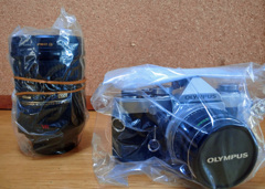 修理完了／年末の出費は痛い