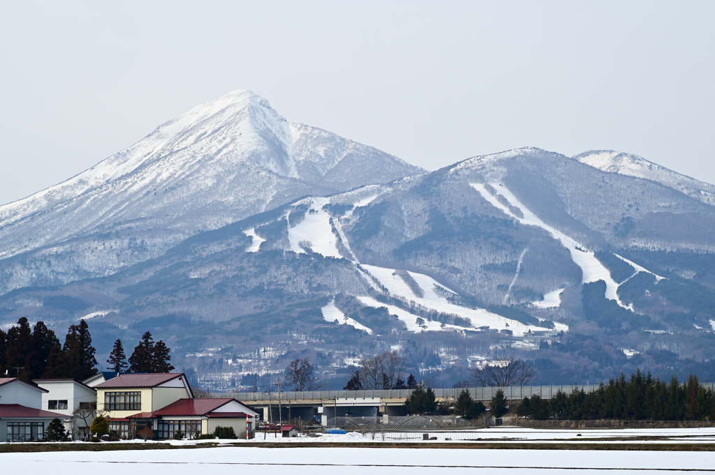 旅の途中